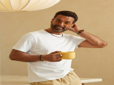 फिल्म इंडस्ट्री में जावेद जाफरी का आने का नहीं था प्लान, बताया कैसे हुई एंट्री फिल्म इंडस्ट्री में जावेद जाफरी का आने का नहीं था प्लान, बताया कैसे हुई एंट्री