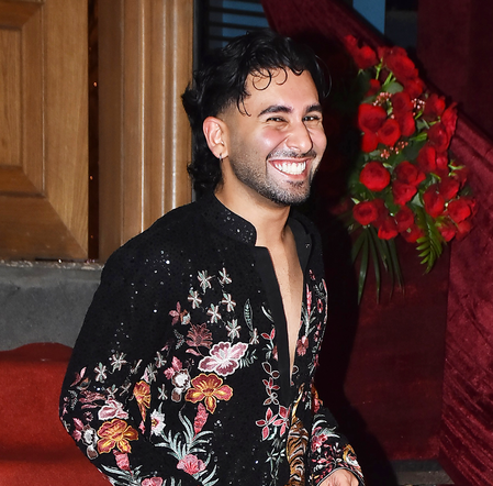 Deepika Padukone, Ranveer Singh are a timeless power couple, says Orry