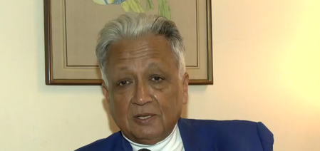 पुतिन के दौरे पर पूर्व राजदूत दीपक वोहरा ने कहा- भरोसा ही भारत और रूस का दोस्ती का आधार