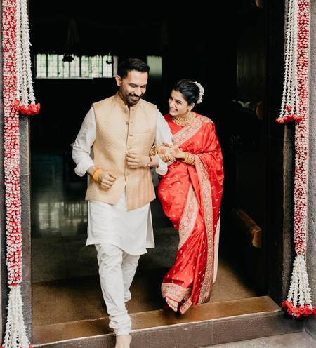 Raj Nidimoru's ex-wife says ‘not looking for attention, sympathy’ post his wedding to Samantha