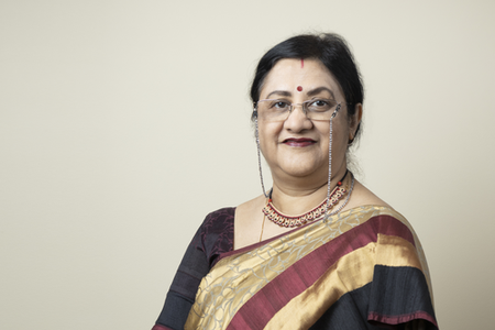 Tech must serve humanity, not the other way around: Arundhati Bhattacharya, President & CEO, Salesforce South Asia