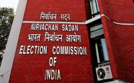 एसआईआर सर्वे तमिलनाडु में कट सकते हैं लाखों मतदाताओं के नाम, अपील जमा करने की अंतिम तारीख 11 दिसंबर