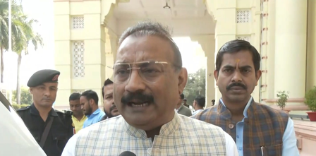 भारत-रूस के संबंध और मजबूत होंगे, राष्ट्रपति पुतिन के दौरे पर बोले बिहार के मंत्री