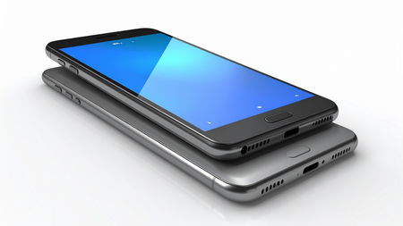 India's smartphone exports to US jump over 300 pc in October