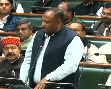 बिहार  राजद विधायक का मुख्यमंत्री नीतीश पर तंज, कहा-आखिर सीएम की कौन सी बात मानें