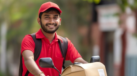 <div>New labour codes enhance social security, ease employers' compliance burden</div>