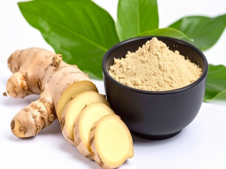 सामान्य हल्दी से काफी ज्यादा गुणकारी अम्बा हल्दी, आयुर्वेद में औषधि नाम