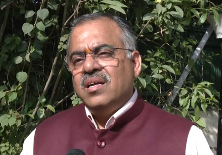 देश जिहाद की विषैली मानसिकता से नहीं, संविधान, कानून और न्याय से चलेगा तरुण चुघ