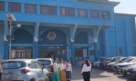 हिमाचल प्रदेश यूनिवर्सिटी का 48वां वार्षिक एथलेटिक मीट, 600 एथलीट दिखाएंगे दमखम