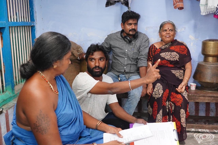 We wanted to tell a story that feels lived, not performed, says director Vipin Radhakrishnan