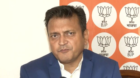 राहुल गांधी शुभ अवसर पर नाराज फूफा बन जाते हैं  अजय आलोक