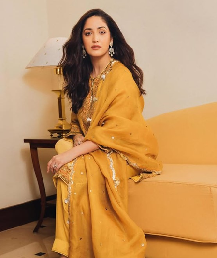 पेड हाइप और नेगेटिव कैंपेन एक तरह की वसूली, इंडस्ट्री को दीमक की तरह खा जाएगा  यामी गौतम