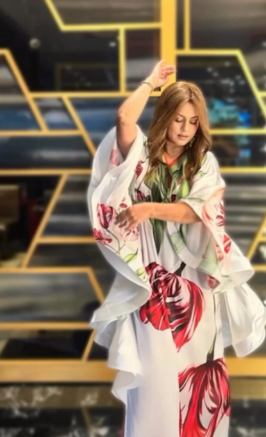 महिमा चौधरी ने किस्मत से जोड़ा जीवनसाथी का साथ, कहा- शादी में दो लोगों का खुश होना जरूरी