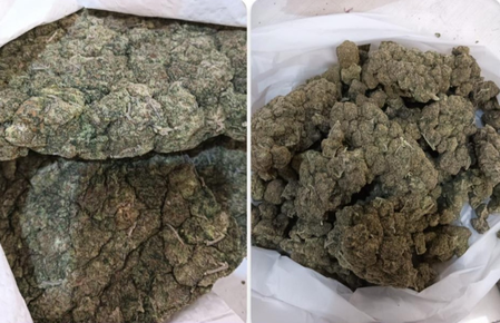 बैंकॉक से आए यात्रियों से बड़ी मात्रा में ड्रग्स जब्त, मुंबई एयरपोर्ट पर बड़ी कार्रवाई