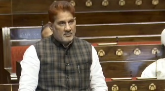 राज्यसभा में ई-वेस्ट पर चिंता, ई-कचरे से हर साल 15 लाख लोगों की मौत सुभाष बराला