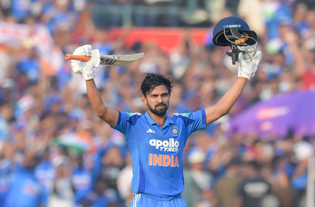 शुभमन और श्रेयस के आने के बाद भी गायकवाड़ को मौका मिलना चाहिए आर अश्विन शुभमन और श्रेयस के आने के बाद भी गायकवाड़ को मौका मिलना चाहिए आर अश्विन