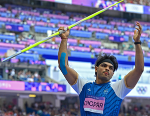 जैवलिन थ्रो युद्ध के लिए इस्तेमाल होने वाला भाला किस तरह ओलंपिक खेल का हिस्सा बन गया? जैवलिन थ्रो युद्ध के लिए इस्तेमाल होने वाला भाला किस तरह ओलंपिक खेल का हिस्सा बन गया?