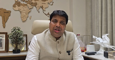 जो वंदे मातरम के खिलाफ हैं, वे भारत के नागरिक नहीं हो सकते रोहन गुप्ता