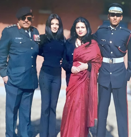 सेलिना जेटली की याचिका पर हाईकोर्ट में हुई सुनवाई, एक्ट्रेस ने बताया, आशा की किरण