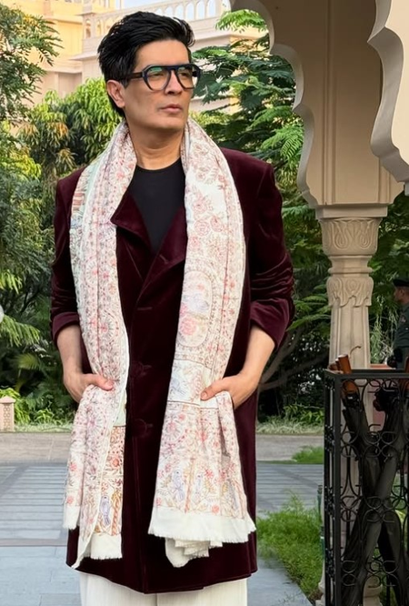 बर्थडे स्पेशल  बुटीक में नौकरी, 500 रुपए की पगार, आज नाम बना ब्रांड