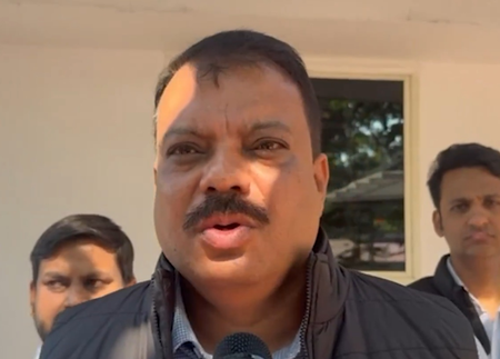 MP-MLA कोर्ट ने तीन कांग्रेस विधायकों को जारी किया नोटिस, 26 जनवरी को अदालत में पेश होने का आदेश 