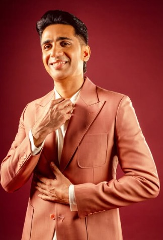 <div>Gulshan Devaiah: 'Manoj Bajpayee was that light bulb I needed in my life'</div>