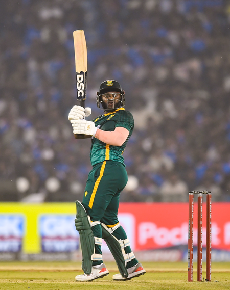 टेंबा बावुमा तीसरे वनडे में छू सकते हैं 2,000 रन का आंकड़ा