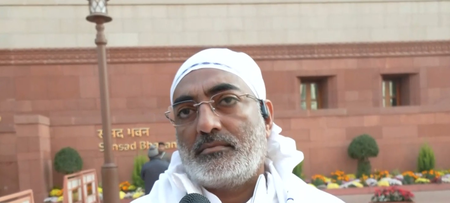 पुतिन की यात्रा विकसित भारत के लिए बहुत अच्छा संकेत भाजपा सांसद दर्शन सिंह चौधरी