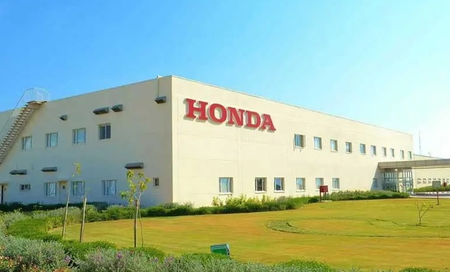 Honda Motorcycle and Scooter India posts 23 pc surge in domestic sales in Nov