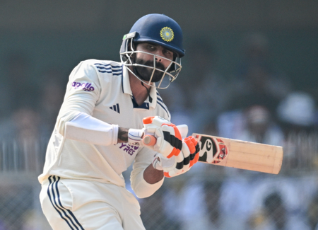 जन्मतिथि विशेष रविंद्र जडेजा के सामने नहीं कोई भारतीय बल्लेबाज, प्रथम श्रेणी क्रिकेट में बनाया है ऐसा रिकॉर्ड