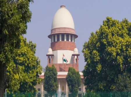 ग्राहम स्टेंस मामला सुप्रीम कोर्ट में दारा सिंह की रिहाई की याचिका पर फरवरी 2026 में होगी सुनवाई