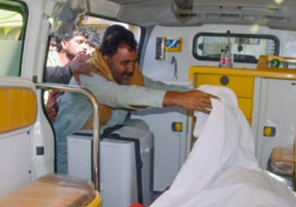 Pakistan: Five bodies of Baloch civilians were recovered across Balochistan amid wave of killings