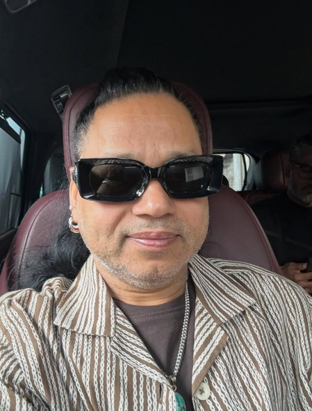 जोधपुर की खूबसूरती के कायल हुए कैलाश खेर, बोले- दुनिया भर के लोगों को राजस्थान देखने आना चाहिए