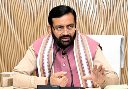 हरियाणा की धरती ने खेलों के जरिए देश को दिलाई विश्वस्तरीय पहचान  सीएम सैनी