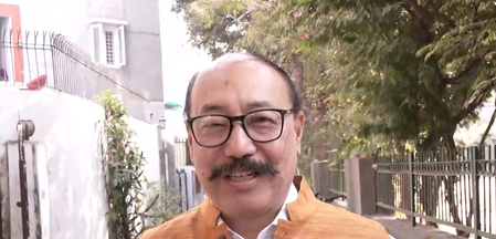 मौजूदा हालात में भारतीय कंपनियां नहीं उठाना चाहेंगी रूसी तेल आयात का जोखिम हर्षवर्धन शृंगला