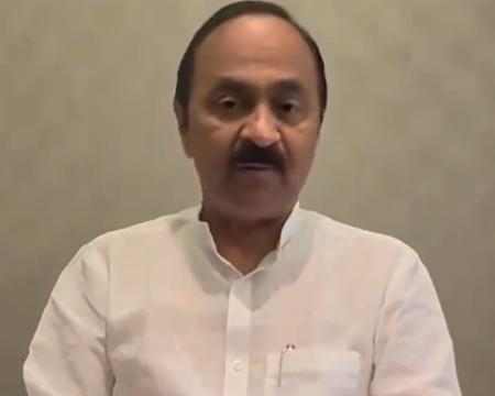 बड़े लोगों को बचाने के लिए सबरीमाला गोल्ड चोरी की जांच में की जा रही देरी वीडी सतीसन