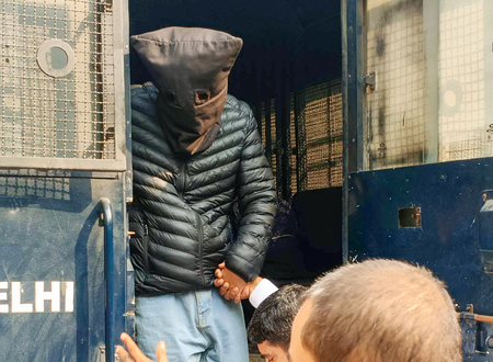 दिल्ली बम धमाके मामले में एनआईए ने आरोपी शोएब की कस्टडी 10 दिन बढ़ाई