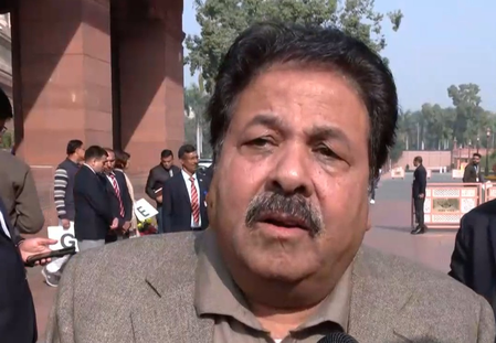 सरकार को जनता की सुविधाओं से कोई मतलब नहीं, इंडिगो की उड़ानें रद्द होने पर कांग्रेस ने साधा निशाना