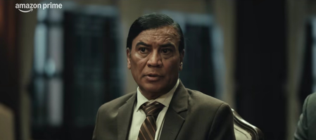 <div>Vipin Sharma reflects on his journey with Manoj Bajpayee from Delhi theatre to 'The Family Man 3'</div>