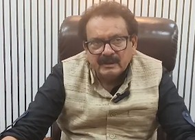 जिसके नाम में ही हुमायूं हो उससे क्या उम्मीद एसपी सिंह बघेल