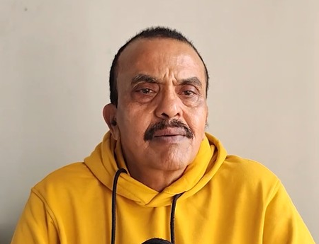 रूस और भारत के बीच साझेदारी समय के साथ गहरी हुई संजय निरुपम