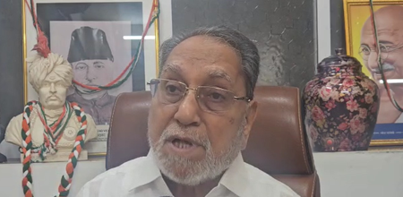 रूसी राष्ट्रपति को श्रीमद्भगवद्गीता भेंट करने पर कांग्रेस सांसद ने उठाए सवाल, बोले- फिर कुरान शरीफ भी देते