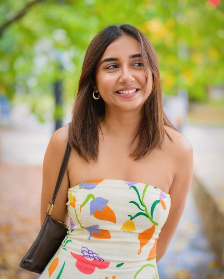 बचपन में हमें टीवी देखने के लिए सिर्फ दो घंटे मिलते थे, प्राजक्ता कोली ने याद किया नब्बे का दौर