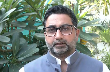 रूसी राष्ट्रपति के भारत दौरे पर दानिश आजाद बोले, वैश्विक मंच पर भारत मजबूत और सशक्‍त देश