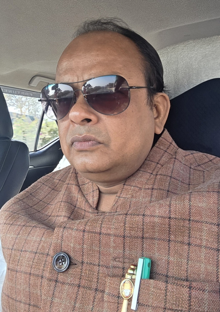 झारखंड इरफान अंसारी ने जेएमएम-एनडीए गठजोड़ की अटकलों को सिरे से खारिज किया