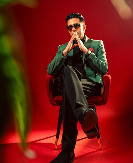 मेरे रियल हीरो हैं मनोज बाजपेयी, गुलशन देवैया ने बताया अपने संघर्ष का सफर