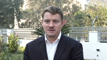 जब भारत अगले साल ब्रिक्स की अध्यक्षता करेगा तब पुतिन के दौरे का दिखेगा असर विशेषज्ञ