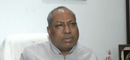 संजय निषाद ने काशी-मथुरा पर पूर्व एएसआई अधिकारी केके मोहम्मद के बयान का समर्थन किया