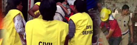 6 दिसंबर वो दिन जब देश ‘पहली सुरक्षा पंक्ति’ को करता है सलाम