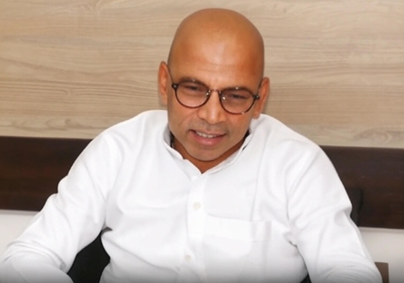 विपक्ष को नजरअंदाज करना लोकतंत्र के लिए सही नहीं शरण प्रकाश पाटिल